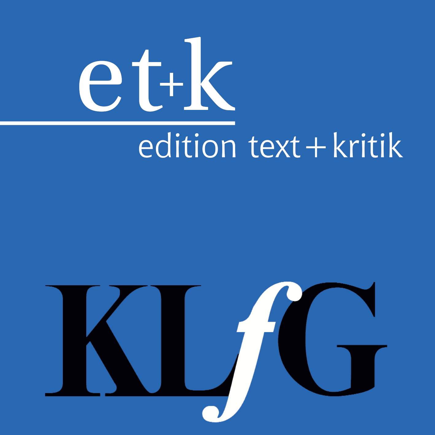 KLfG Logo